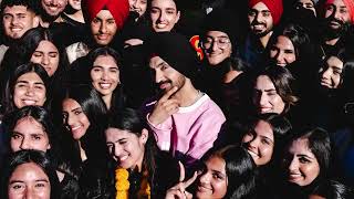 Diljit Dosanjh: Haan Da (Audio) The Call Of Panjab | Tru-Skool | Raj Ranjodh
