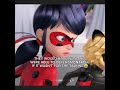 AHH CARTOON LOGIC😭 || #miraculous #miraculousladybug #edits #foryou #viral #trending #shorts