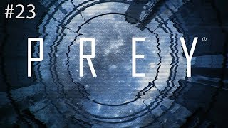 Prey (Ep. 23 – Treasure Hunt)