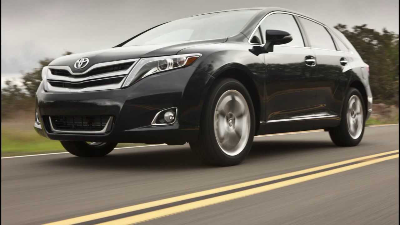 2015 Toyota Venza Specs Price MPG  Reviews  Carscom