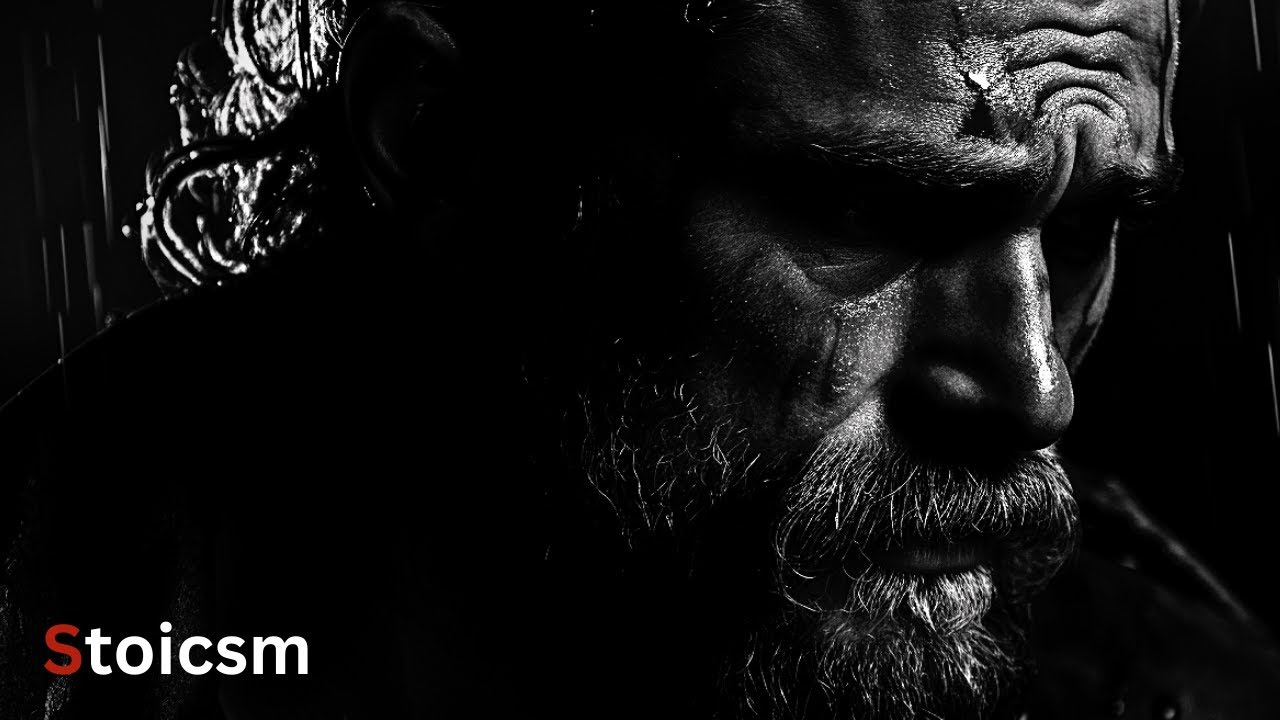 Marcus Aurelius: You have power over your mind — not outside events... (stoic daily)