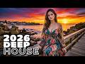 Summer Mix 2026🍓 Best Popular Songs 2026 🍓Faded, Supergirl, A Sky Full Of Star, Perfect Cover live23
