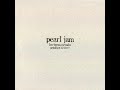 Pearl Jam - Las Vegas 10-22-2000 [Disc1]
