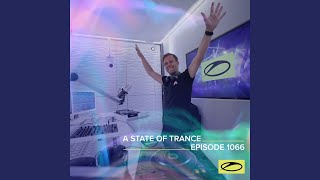 Let You Down (ASOT 1066) (Tune Of The Week)