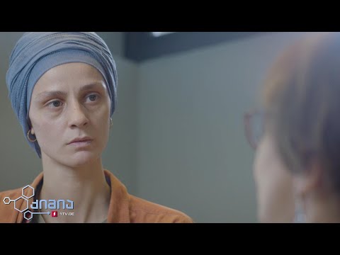 #ქიმია „გაიღიმე, მადამ ლილი“ (მეცამეტე სერია)