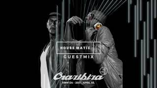 Crazibiza HouseMatic Guestmix