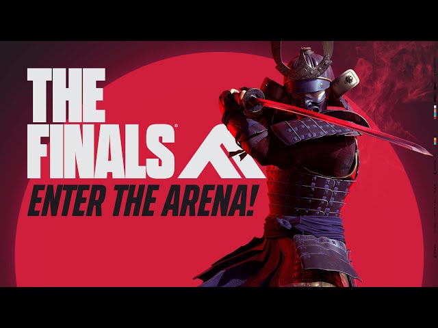 THE FINALS | Stardust (SEASON 3 SOUNDTRACK)