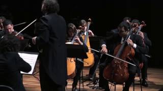 Come Together - Orquestra Ouro Preto chords