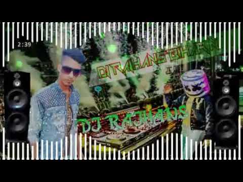 Hilake Saiya Turle Naihar Ke Palang Tod Mix Dj muskan bangalwa  YouTube