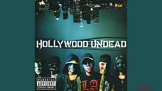 Hollywood Undead - This Love This Hate [LQ Acapella]