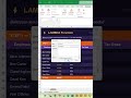 Build your own Excel formula with no VBA using LAMBDA #excel #shorts