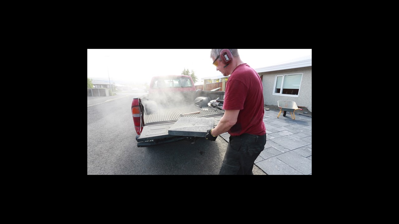 2021 sumarverkefni Helenu og Ola