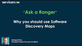 Why you should use Software Discovery Maps screenshot 3