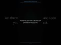 Les Brown on Action — You Can Change Today!