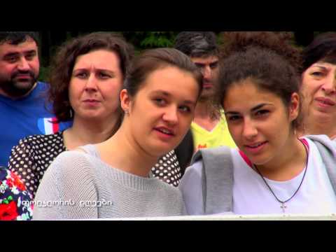 ლაშა თავდგირიძე