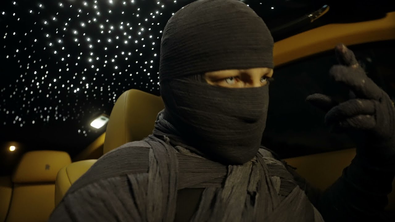 Hugo Toxxx - FLIP (Official Music Video)