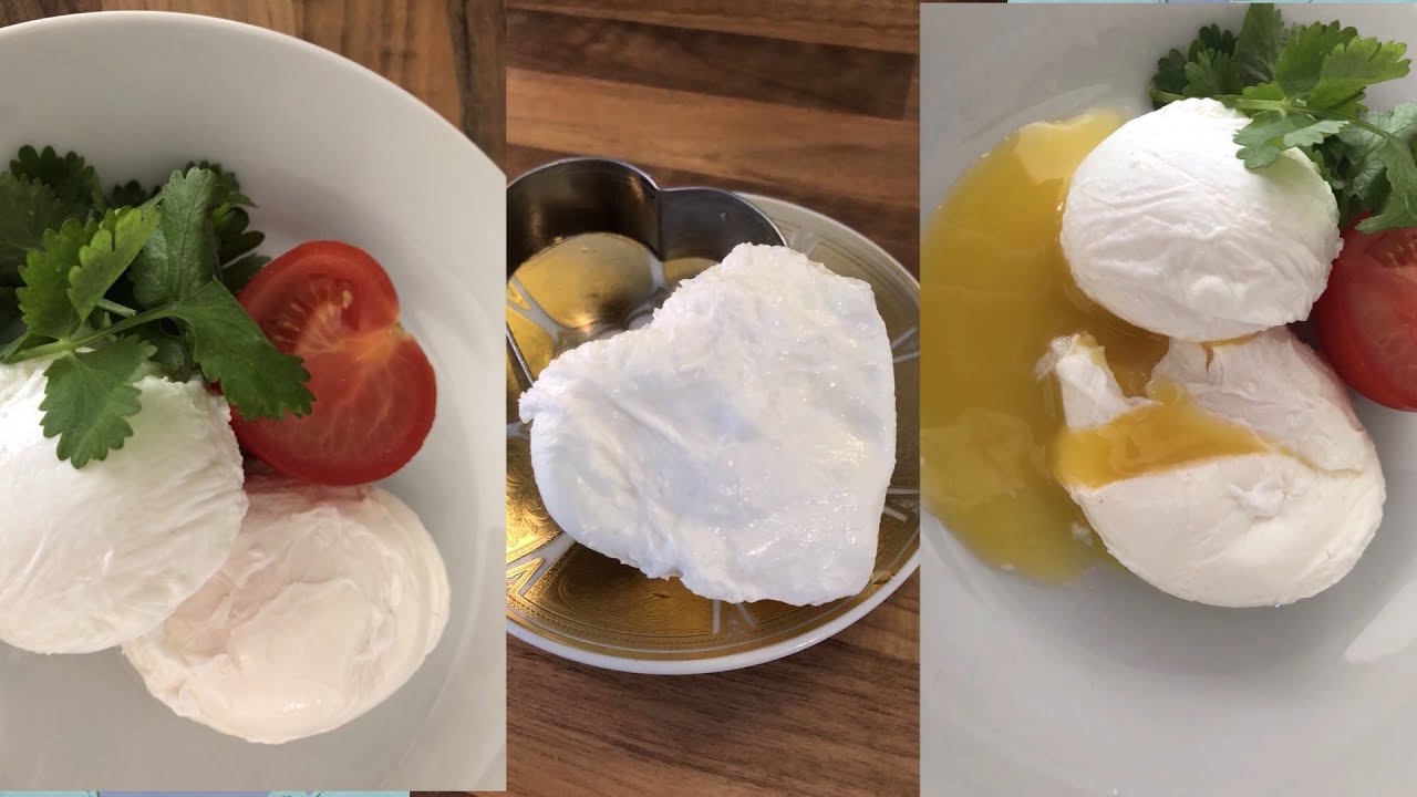 How to poach an egg / How to Poach Eggs Perfect Every Time / Poach