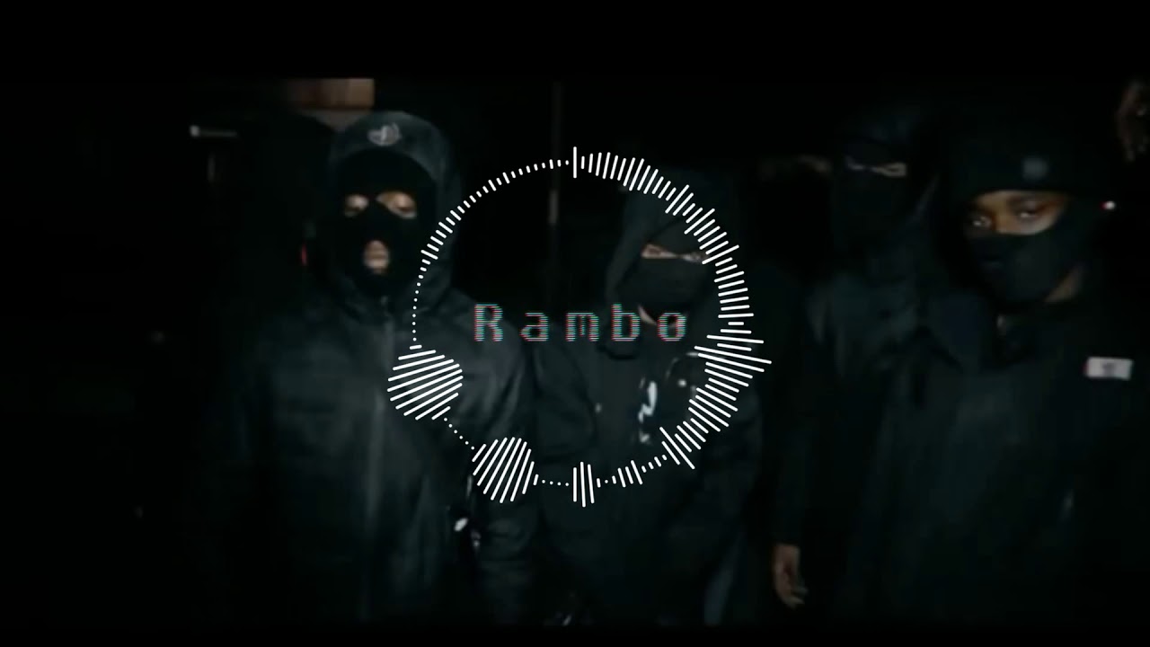 [FREE] Drill Type Beat ''Rambo'' || Prod. LT Productions