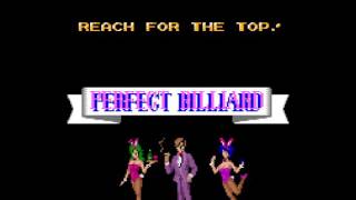 Perfect Billiard (Arcade / MAME) - Vizzed.com GamePlay
