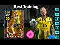 How To Train Free Julian Brandt In Efootball 2025 Brandt Level Training In Efootball Pes 