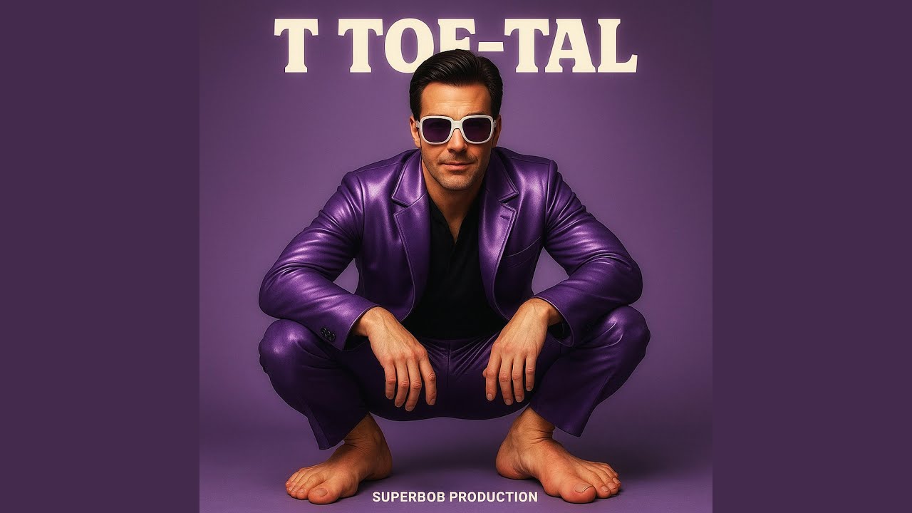 T TOE-TAL