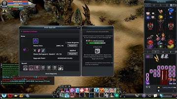 Cabal Online PH Amulet Chaos Upgrade +10