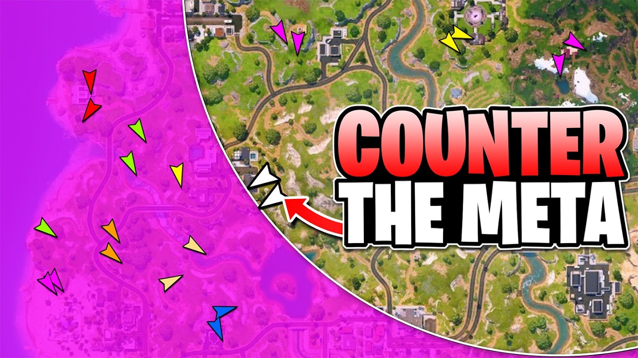 Th0masHD and Focus Have Figured out the Meta