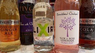 cocktail video
