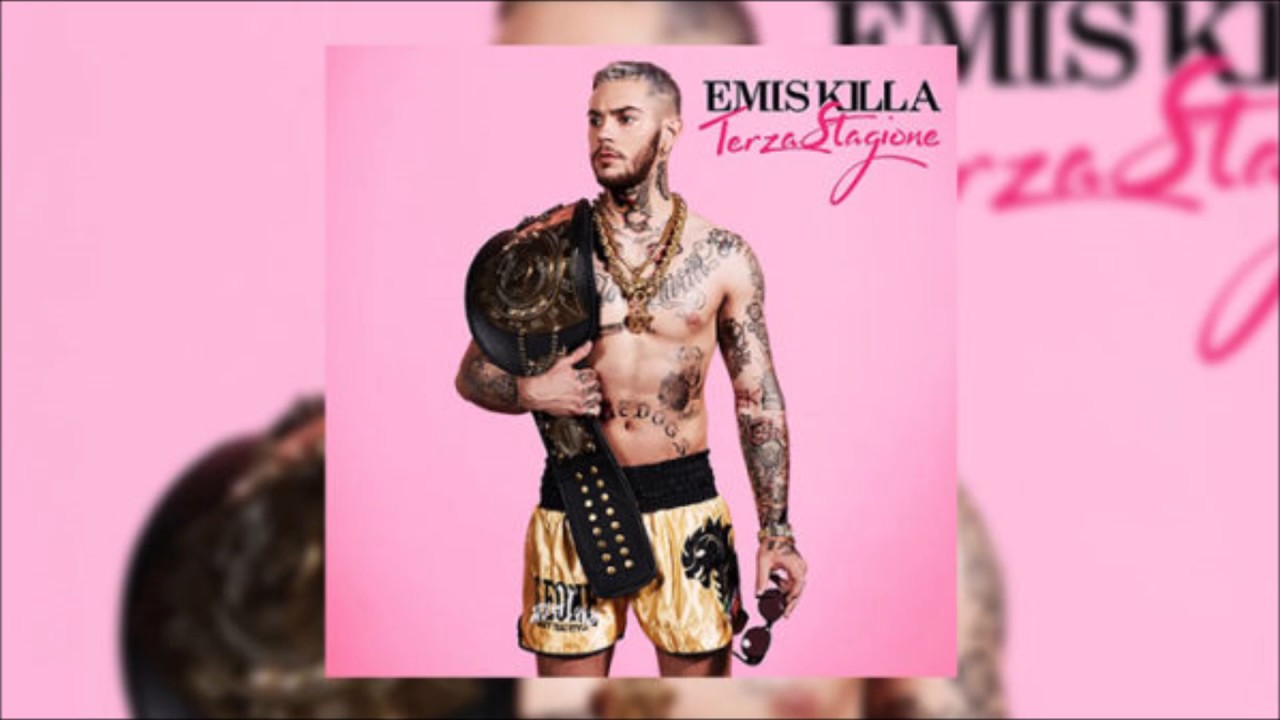 Emis killa - Dal basso