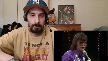 Musician Reaction To Ronnie Milsap Legend In My Time