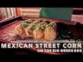 Mexican Street Corn