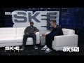 Ice Cube Talks New Album "Everything's Corrupt" on The Season Finale of SKEE LIVE!