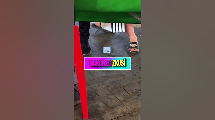 Majitel Obchodu Nalepil Telefon Na Zem A Neuvěříš Co Se Stalo!