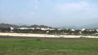 ALIGN M480 multicopter flight test 2  [backup]