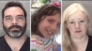 Update: Natalia Grace Living with New Family as Adoptive Parents Attend Court