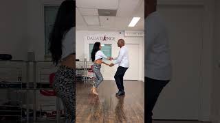 Salsa Beginners Choreography #1