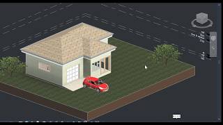 HOW TO MODEL A HOUSE IN REVIT I TUTORIAL 2 (WINDOW,DOORS &SITE