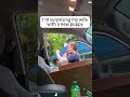 Most emotional puppy surprise for kids😊 #fyp #tiktok #dogs #puppy #doglover