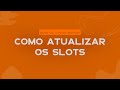 COMO ATUALIZAR OS SLOTS DA SUA BASE FIVEM - HAVIC HOST