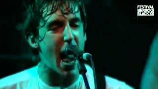 Miles Kane - Woman's Touch (Inrocks 2011) [lyrics/legendado]