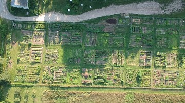 DJI Spark Return to Home Crash