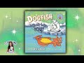 ✨ KIDS BOOK READ ALOUD: Dogfish Just Be YOU! by Rita Reed