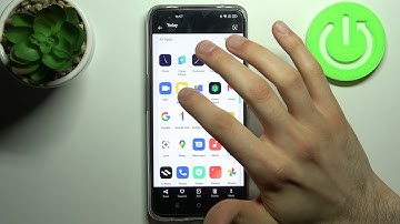 How to Capture Screen in OPPO Reno4 Z 5G – Take Screenshot