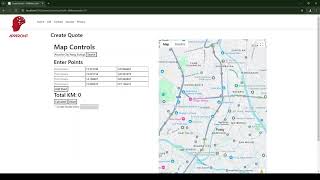 Introducing Project Road Runner – Smart, Scalable Tow Truck Business Management screenshot 1
