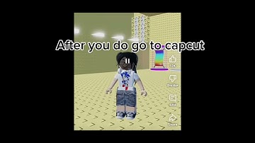 Very easy tutorial in how to speed up/slow down videos on CapCut!