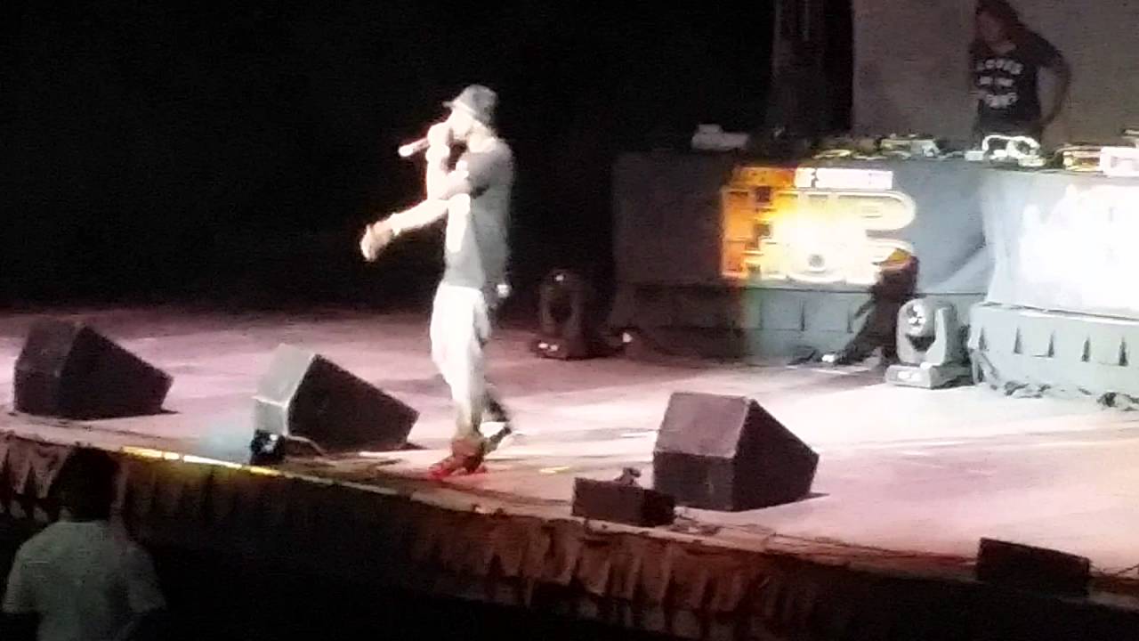MYSTIKAL IN COLUMBUS GA CIVIC CENTER YouTube MYSTIKAL IN COLUMBUS GA CIVIC CENTER YouTube