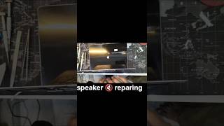 macbook Air speaker 🔇🔊 reparing #viral #viral #shorts #tranding #subscribe #repair #views #laptop