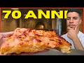La PIZZA SOFFICE e CROCCANTE più ANTICA di RIMINI!