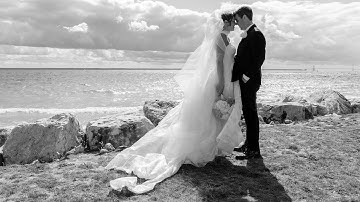 THE SINGLES - Full Wedding Video