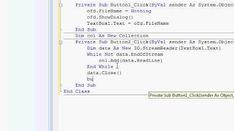 vb.NET - How create random text generator